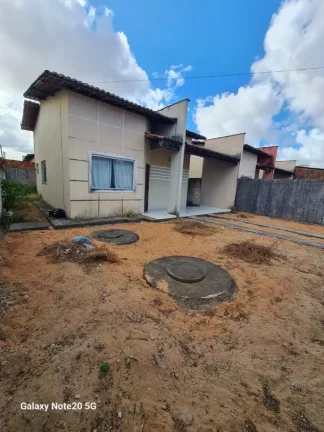 Imagem Alugo Casa Em Moinho dos ventos Extremoz RN