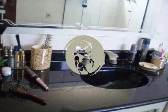 Imagem MARAVILHOSA COBERTURA DUPLEX A VENDA NA VILA RICA EM SANTOS COBERTURA DUPLEX A VENDA NO BAIRRO MAIS ...