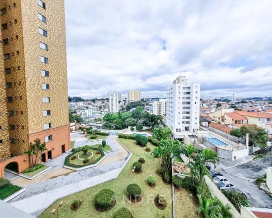 Imagem OPORTUNIDADE - APTO 3 DORMITÓRIOS (1 SUITE) COM 2 VAGAS