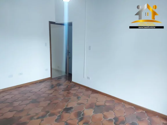 Imagem Casa Locação - Tijuco Preto - Chácaras Rincão | Batelli Imóveis