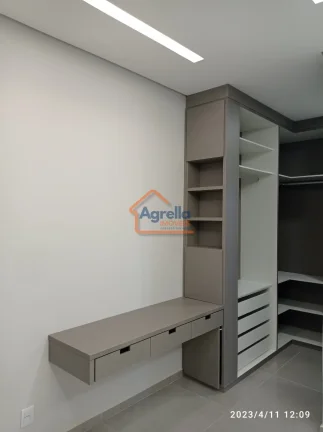 Imagem Casa à venda no bairro Condomínio Residencial Califórnia - Estiva Gerbi/SP