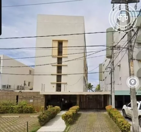 Imagem Pé na areia com exclusividade, sofisticação e conforto no Jardim Oceania – João Pessoa Imagem Pé na areia com exclusividade, sofisticação e conforto no Jardim Oceania – João Pessoa