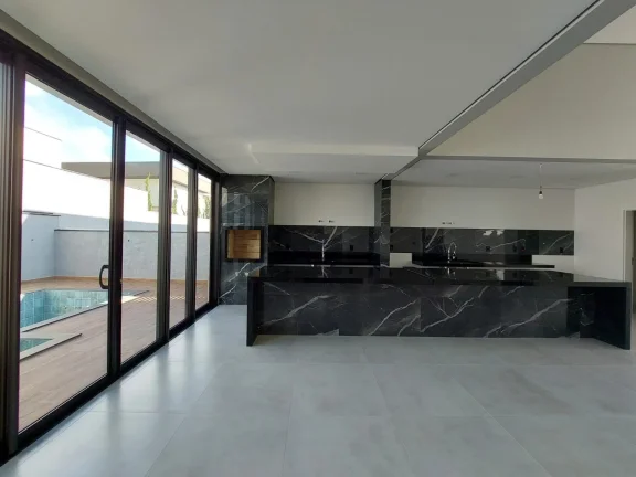Imagem Casa 3 Suites Condomínio Alphaville 4- Votorantim SP