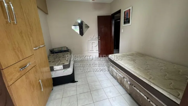 Imagem Oportunidade Incrível no CANTO DO FORTE, Praia Grande. Prédio com lazer completo pra você e toda família, piscina, academia, salão de festas, salão de jogos, 1 vaga de garagem, 2 elevadores, gás encanado, portaria 24 hrs.