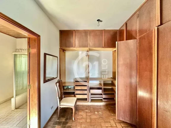 Imagem Casa com 5 dormitórios à venda, 368 m² por R$ 1.500.000,00 - Granja Viana - Carapicuíba/SP