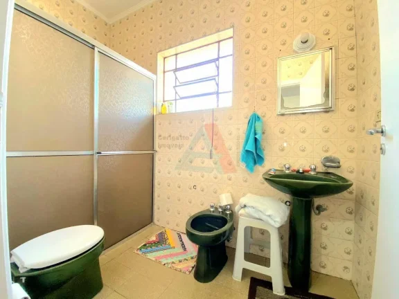 Imagem SOBRADO PARQUE CHICO MENDES DE 177 M² - 3 VAGAS