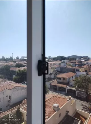 Imagem Apartamento com 2 dormitorios e 30m² localizado proximo ao aeroporto de congonhas - A VENDA!!!
