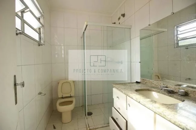 Imagem Casa Sobrado em Brooklin - São Paulo