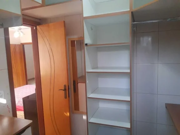 Imagem Casa em Condomínio para Venda em Rio de Janeiro, Cpo Grande estrada de santa maria Bairro Tingui, 2 dormitórios, 1 suíte, 3 banheiros, 2 vagas