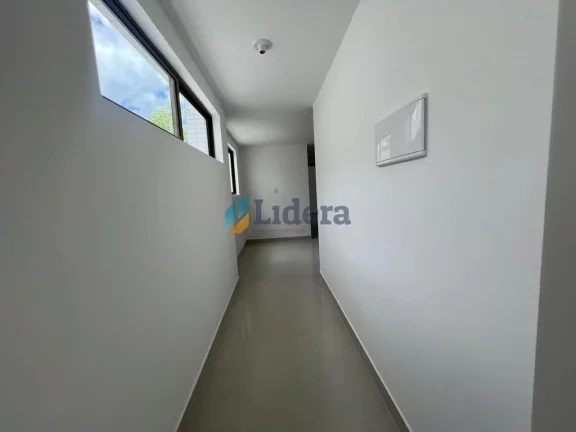 Imagem Apto com área externa - 3 quartos - 2 suites - 112m² - Torre, João Pessoa-PB