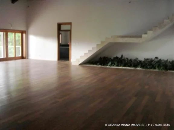 Imagem Casa com 4 dormitórios à venda, 785 m² por R$ 3.200.000,00 - Parque Primavera - Carapicuíba/SP