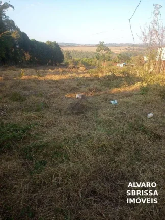 Imagem Terreno à venda, 4874 m² por R$ 1.800.000,00 - Pinheirinho - Itu/SP