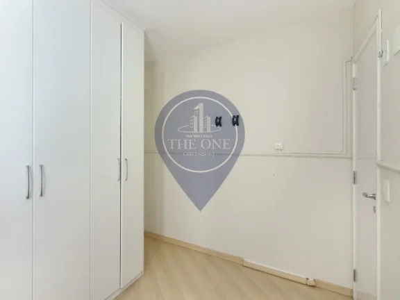 Imagem Apartamento à venda na Vila Mariana, São Paulo-SP: 2 quartos, 2 salas, 1 banheiro, 1 vaga, 53m² de área!