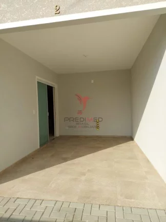 Imagem LINDO SOBRADO com 2 Suites,NA ARMAÇÃO