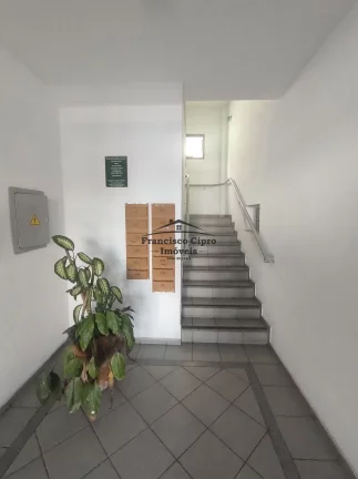 Imagem Apartamento à venda no bairro Parque das Arvores - Guaratinguetá/SP