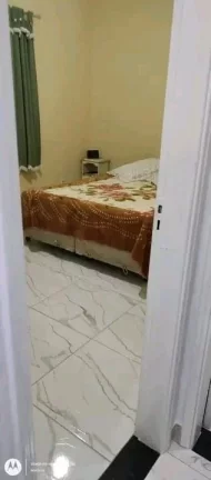 Imagem CASA 3 DORMITÓRIOS À VENDA, 100 M² POR R$ 530.000 - AVIAÇÃO - PRAIA GRANDE/SP