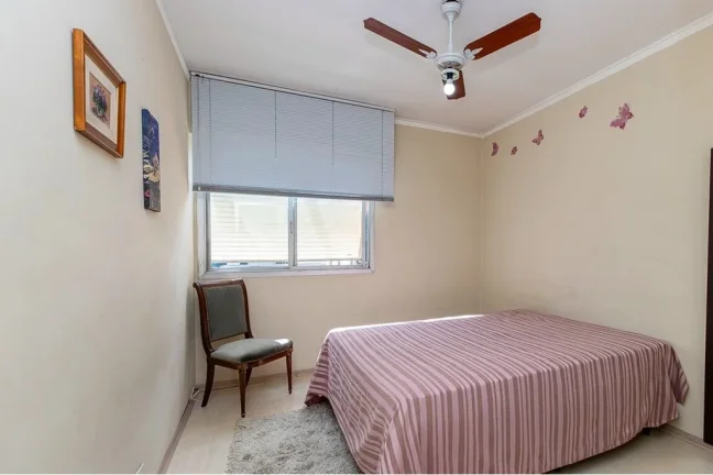 Imagem Apartamento à venda em São Paulo-SP, Campo Belo: 3 quartos, 1 suíte, 3 banheiros, 1 vaga, 107m². Imperdível oportunidade!