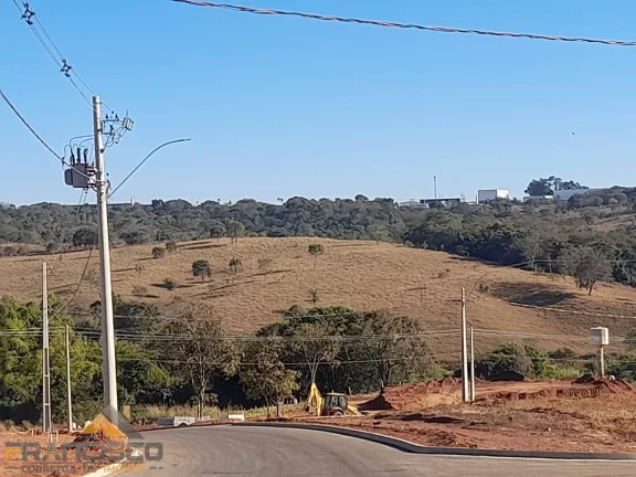 Imagem LOTE DE ESQUINA COM 242,00M² NO APARECIDA PARK, OPORTUNIDADE ÚNICA