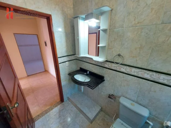 Imagem EXCELENTE APARTAMENTO AMPLO ESTILO CASA NO SARAPUI