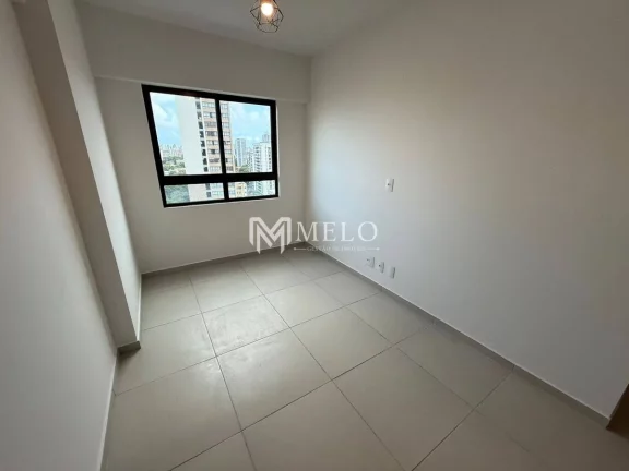 Imagem BOA VISTA - Apto com 2qts, 1suite,1va, 45m²
