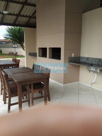 Imagem Apartamento 2 dormitórios, andar alto posição norte Garden Club House