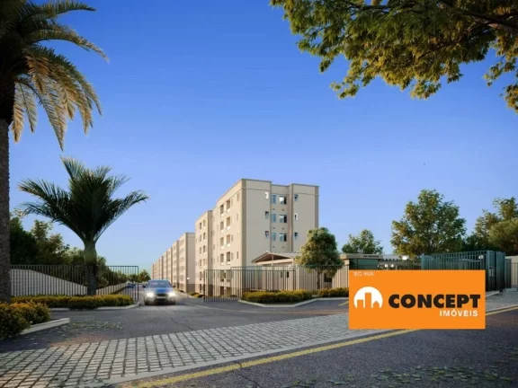 Imagem LANÇAMENTO RESIDENCIAL TERRA DO SOL, PARQUE SANTA ROSA, SUZANO