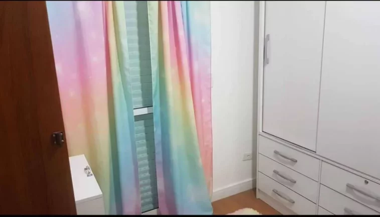 Imagem Cobertura com 3 dormitórios à venda, 88 m² por R$ 455.000 - Vila Tibiriçá - Santo André/SP