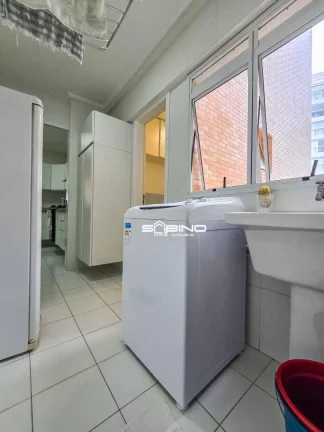 Imagem Apartamento para Locação Anual no Clube compartilhado, com 3 dormitórios 108m² - Riviera de São Lourenço Bertioga SP