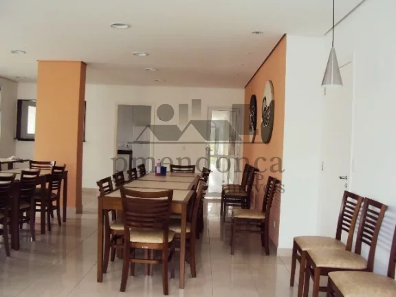 Imagem Apartamento na Vila Romana com 88m² pronto para morar!