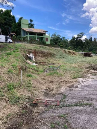 Imagem Terreno à venda, 927 m²- Miolo da Granja Viana - Cotia/SP