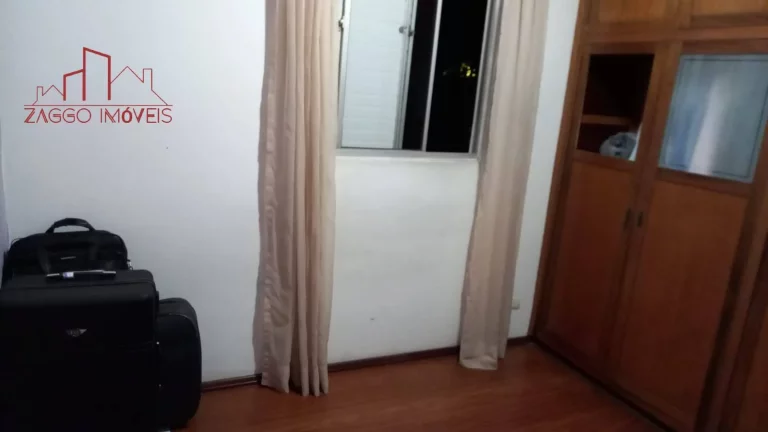 Imagem Apartamento Condomínio Sergipe - 3 Dormitórios - 65 m² - 2 vagas