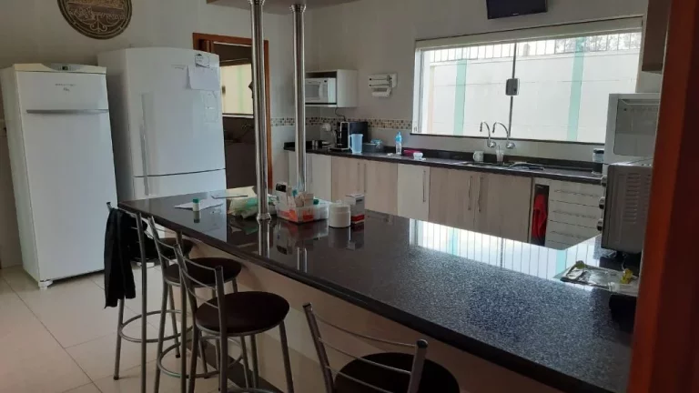 Imagem Sobrado à venda, 400 m² por R$ 1.680.000,00 - Vila Lavínia - Mogi das Cruzes/SP