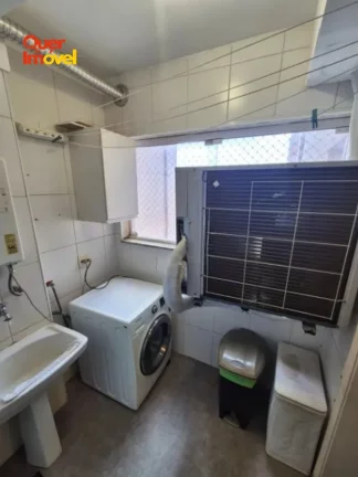 Imagem Apartamento a Venda com 3 suítes no Jardim Botânico, Ribeirão Preto-SP: 3 Quartos, 4 Banheiros, 2 Vagas, 101 m².