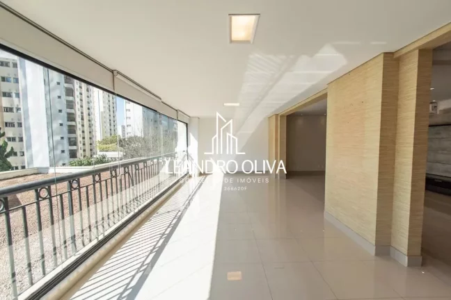 Imagem Condomínio Chanson Klabin - Apartamento à Venda no Condomínio Chanson Klabin