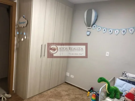 Imagem Sobrado à Venda em Pedreira-SP, 2 Suítes, 94m² por R$485mil