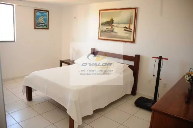 Imagem Vendo apartamento todo com móveis planejados, com 150m², 3 qrts s/ 3 suítes + DCE, sala p/ ambientes e 2 vagas