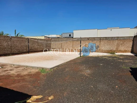 Imagem CASA RESIDENCIAL em RIO VERDE - GO, Residencial Campos Elísios