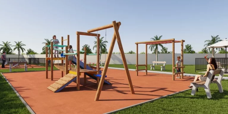Imagem Reserva Vila Paraiso - Fase 1 - Casa à venda no bairro Parque Espírito Santo - Cachoeirinha/RS