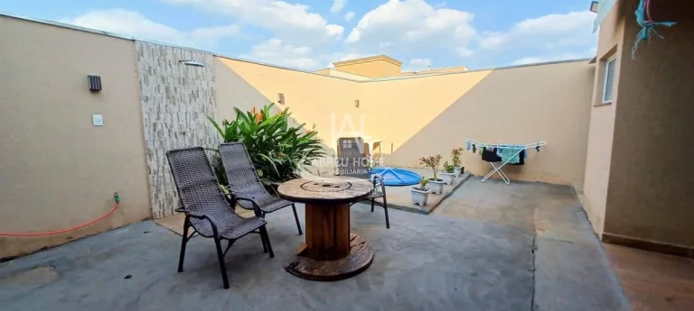 Imagem Casa em Bady Bassit