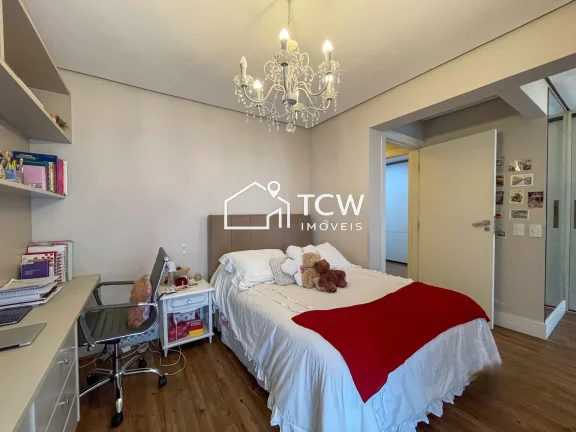Imagem Apartamento à venda no bairro Campo Belo - São Paulo/SP, Zona Sul