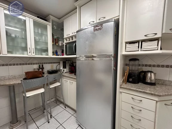 Imagem Apartamento 2 dormitórios!