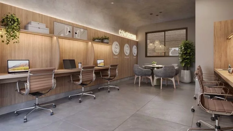 Imagem Apartamento com 2 dormitórios à venda, 66 m² por R$ 698.215,81 - Jardim Oceania - João Pessoa/PB