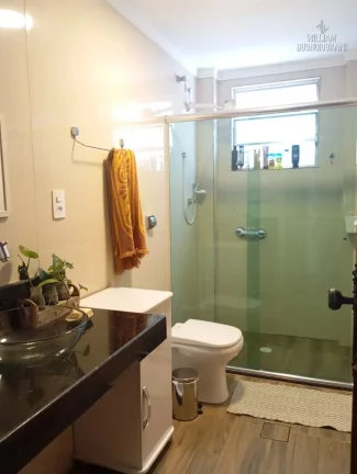 Imagem APARTAMENTO COM VISTA MAR EM SÃO VICENTE!