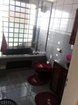 Imagem Casa no bairro Dom Antônio Reis