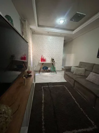 Imagem Sobrado à venda, 113 m² por R$ 750.000,00 - Vila Trabalhista - Guarulhos/SP