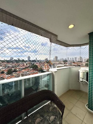 Imagem Apartamento com 3 dormitórios na Vila Regente Feijó
