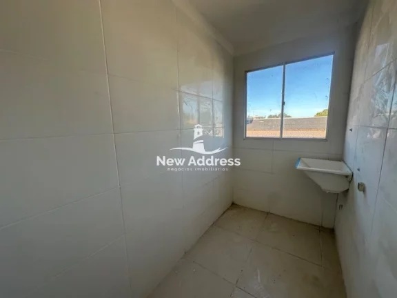 Imagem Apartamento 2 Quartos à Venda no Centro de Vila Velha