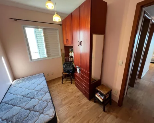 Imagem Apartamento vila Gomes , 3 dormitórios, 3 banheiro, 2 vaga mas depósito ..