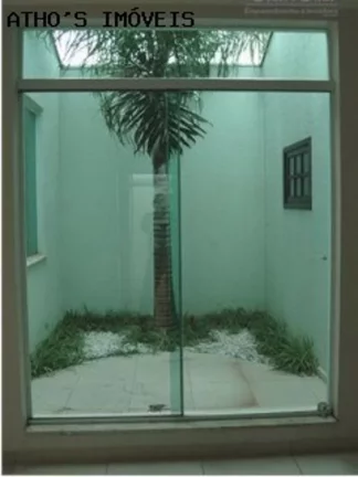 Imagem Casa com 3 dormitórios à venda, 200 m por R$ 1.350.000,00 - Jardim Esplanada II - Indaiatuba/SP