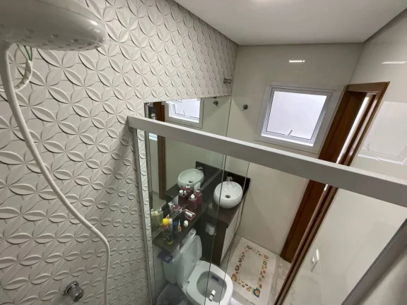 Imagem Alugo apartamento em Santo Andre, Jardim Stella